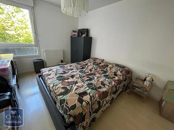 Appartement à louer 3 pièces 76.77m² Clermont-Ferrand (63000)