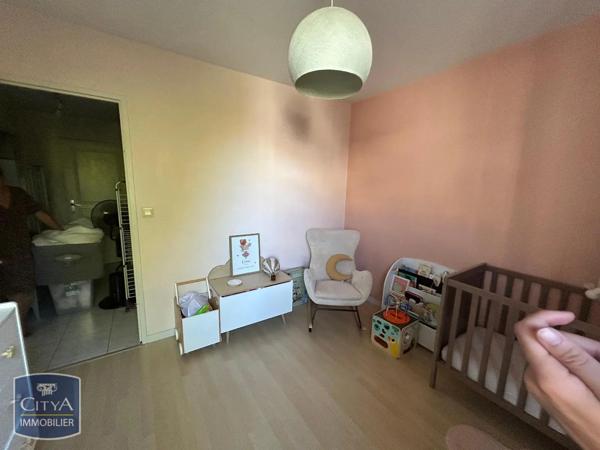 Appartement à louer 3 pièces 76.77m² Clermont-Ferrand (63000)