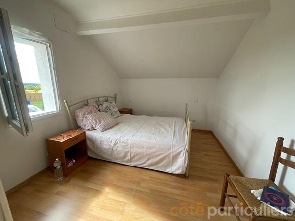 Vente Maison105 m² - 3 Pièces - lignieres (18160)