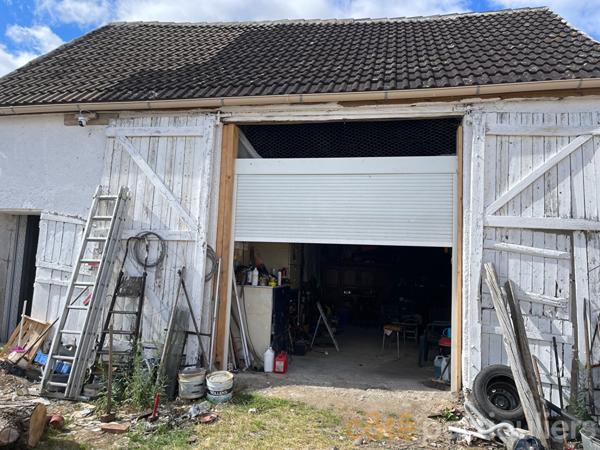 Vente Maison105 m² - 3 Pièces - lignieres (18160)