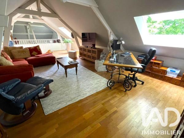 Maison à vendre 6 pièces 230 m² Loire-Authion