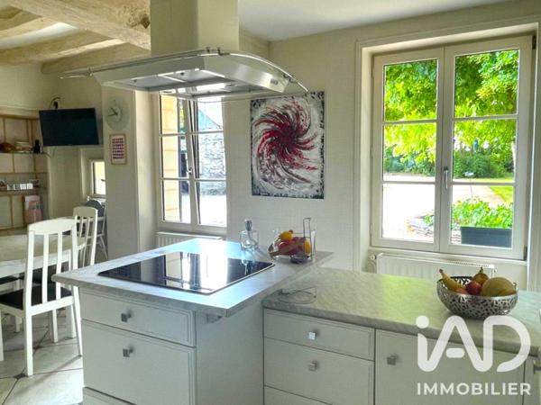 Maison à vendre 6 pièces 230 m² Loire-Authion