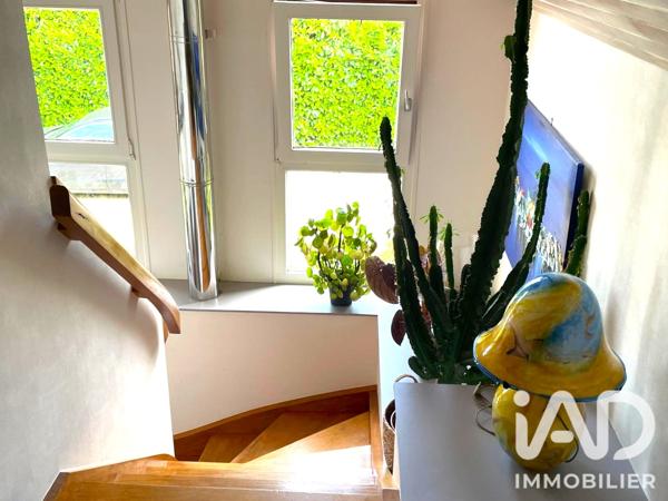 Maison à vendre 6 pièces 230 m² Loire-Authion