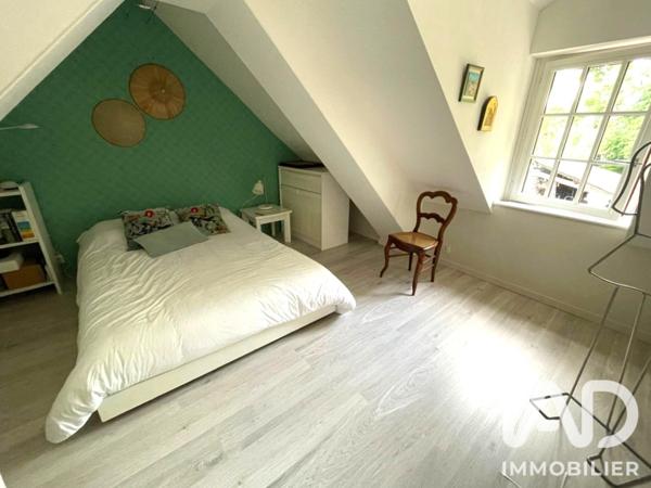 Maison à vendre 6 pièces 230 m² Loire-Authion