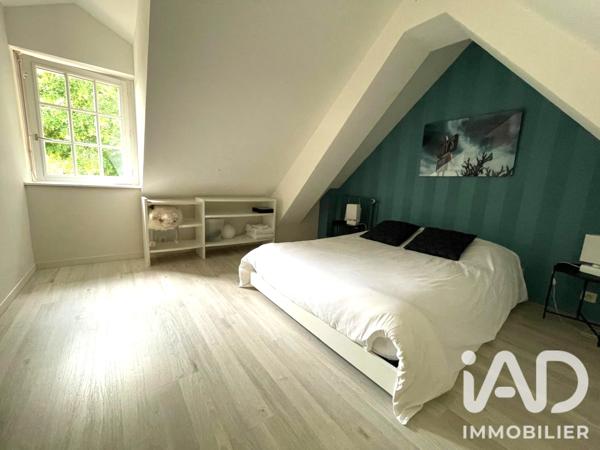 Maison à vendre 6 pièces 230 m² Loire-Authion