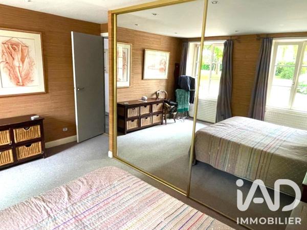 Maison à vendre 6 pièces 230 m² Loire-Authion