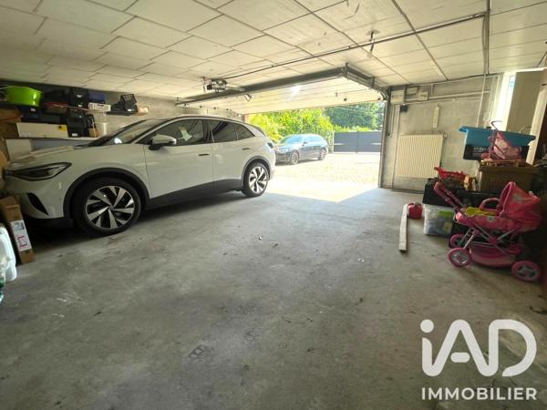 Maison à vendre 6 pièces 230 m² Loire-Authion