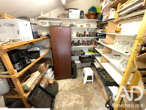 Maison à vendre 6 pièces 230 m² Loire-Authion
