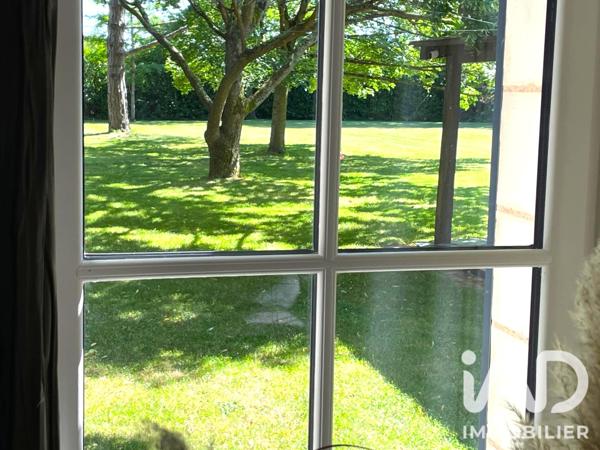 Maison à vendre 6 pièces 230 m² Loire-Authion