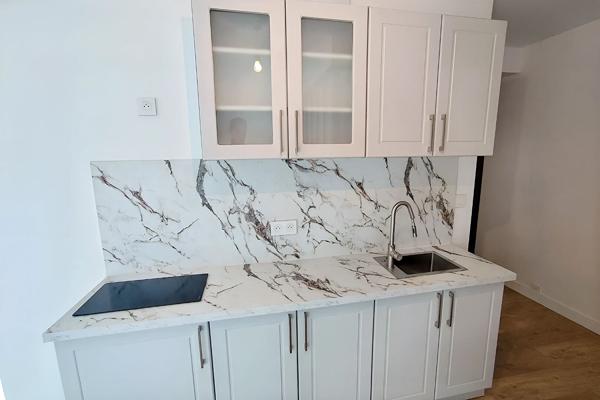 Appartement T2 bis rénové avec balcon, parking et cave - Quartier des Présidents aux Sables d'Olonne