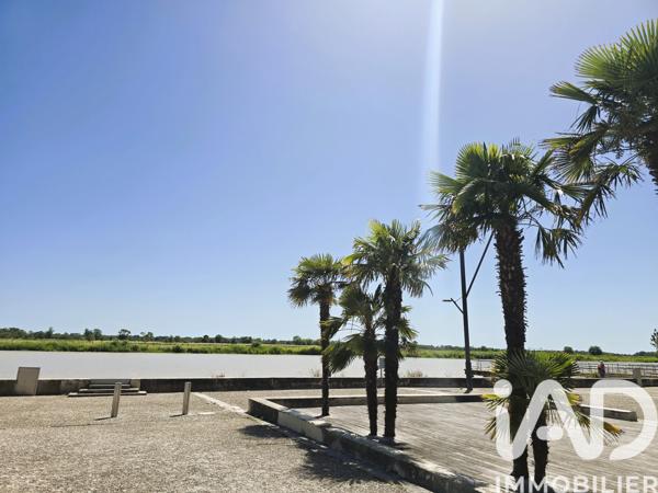 Maison à vendre 3 pièces 78 m² Tonnay-Charente