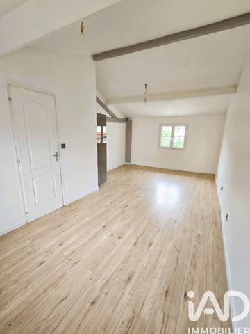 Maison à vendre 3 pièces 78 m² Tonnay-Charente