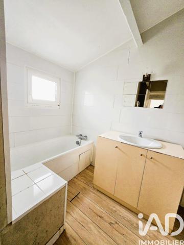 Maison à vendre 3 pièces 78 m² Tonnay-Charente
