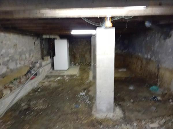 Vente                                                      Maison
                        
                     4 pièces                      102 m2                     à Blaye-les-Mines
