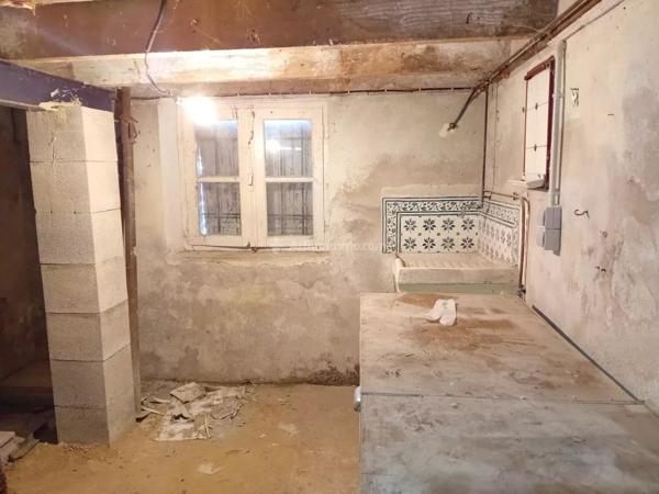 Vente                                                      Maison
                        
                     4 pièces                      102 m2                     à Blaye-les-Mines
