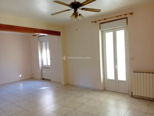 Vente                                                      Maison
                        
                     4 pièces                      102 m2                     à Blaye-les-Mines