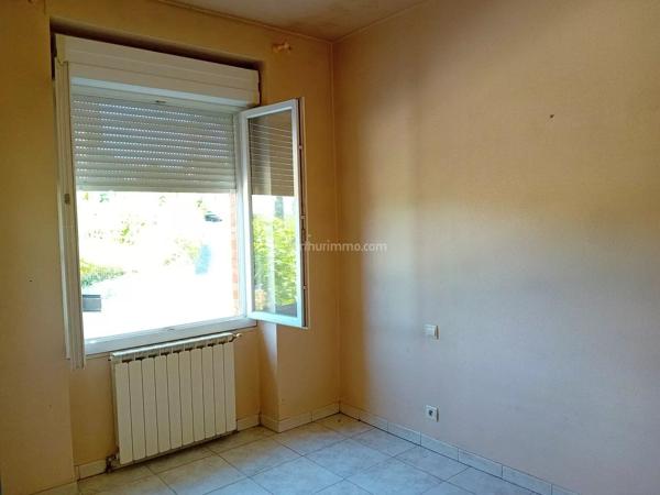 Vente                                                      Maison
                        
                     4 pièces                      102 m2                     à Blaye-les-Mines