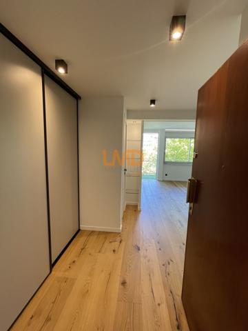 Cannes - Etang : Appartement 2 pièces rénové de 38m2 rénové
