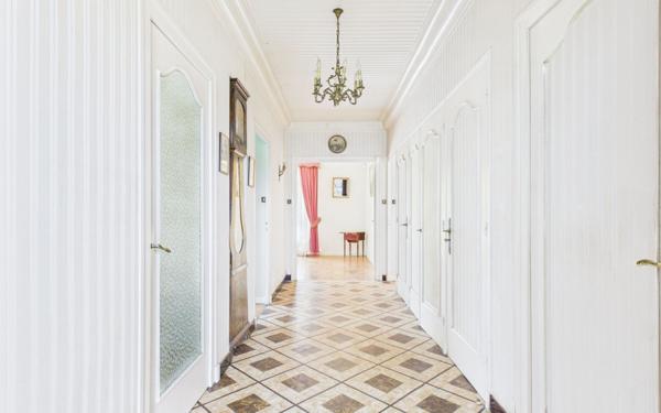 Maison à vendre    5 pièces •  Grenoble