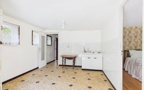 Maison à vendre    5 pièces •  Grenoble