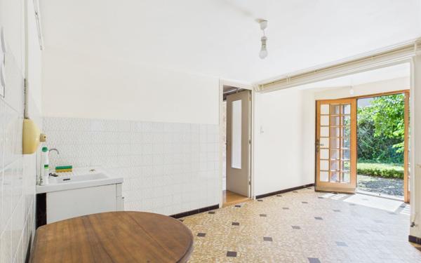 Maison à vendre    5 pièces •  Grenoble