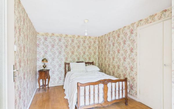 Maison à vendre    5 pièces •  Grenoble