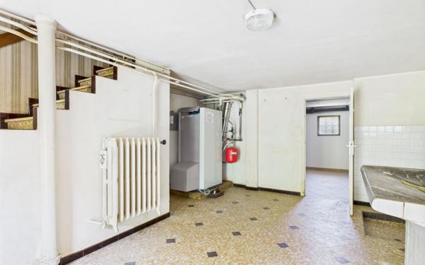 Maison à vendre    5 pièces •  Grenoble