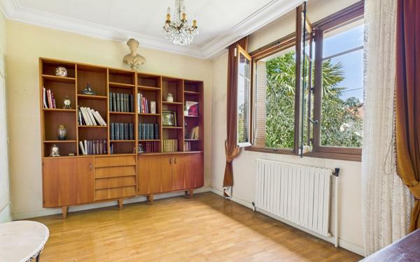 Maison à vendre    5 pièces •  Grenoble