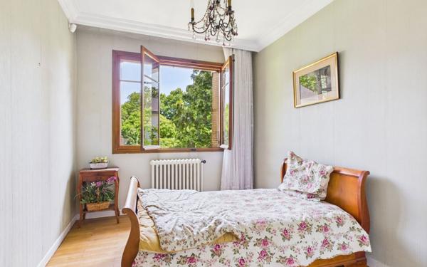 Maison à vendre    5 pièces •  Grenoble