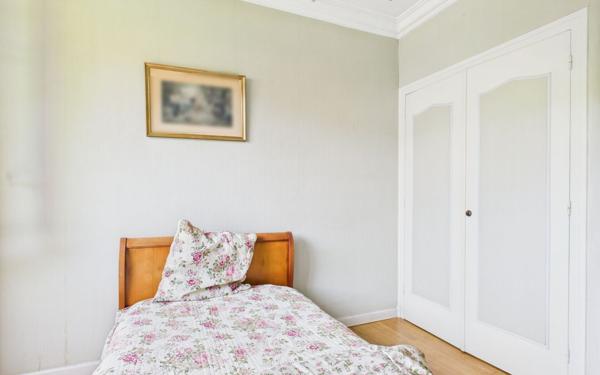 Maison à vendre    5 pièces •  Grenoble