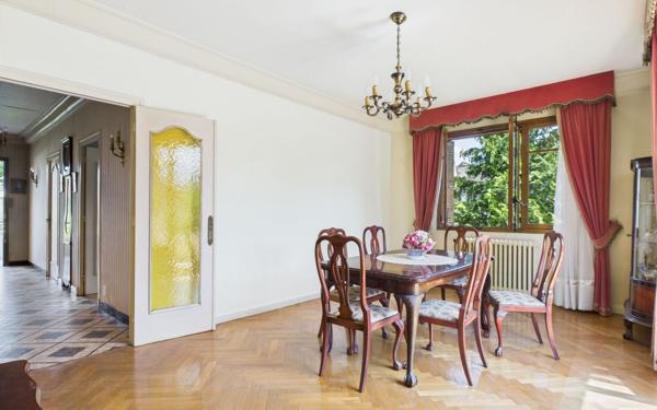 Maison à vendre    5 pièces •  Grenoble