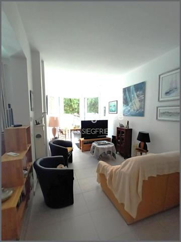 Maison à Notre-Dame-de-Monts, 85690 - 6 pièces 114m²