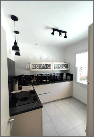 Maison à Notre-Dame-de-Monts, 85690 - 6 pièces 114m²