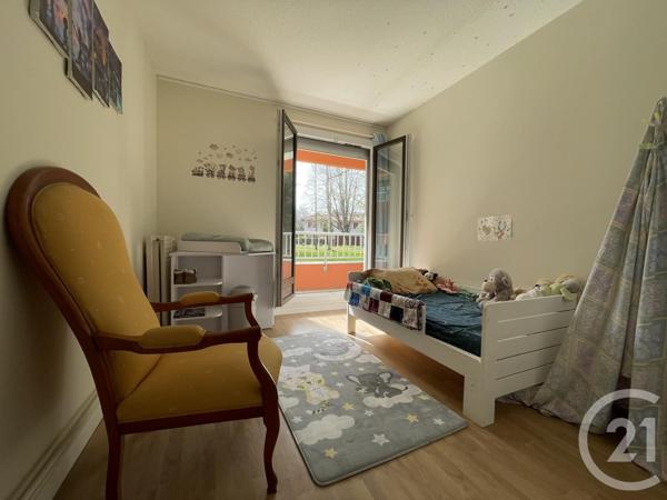 Appartement T3 à vendre  3 pièces - 69,31 m2 BAYONNE - 64