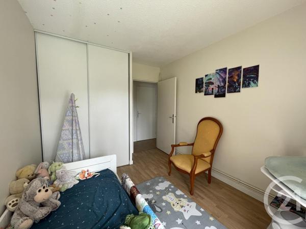 Appartement T3 à vendre  3 pièces - 69,31 m2 BAYONNE - 64