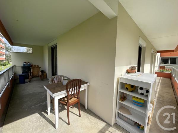 Appartement T3 à vendre  3 pièces - 69,31 m2 BAYONNE - 64