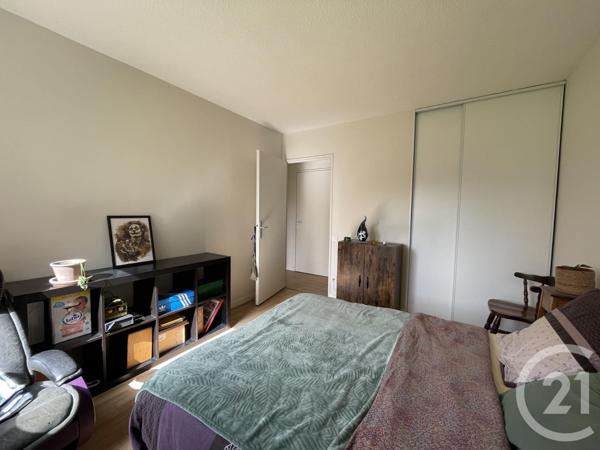 Appartement T3 à vendre  3 pièces - 69,31 m2 BAYONNE - 64