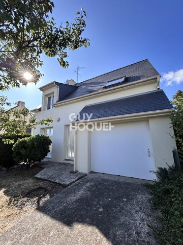 Maison à vendre de 4 pièces de 101 m²