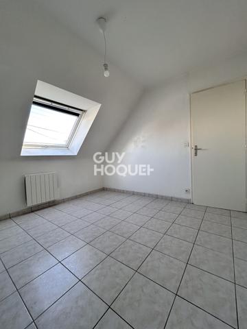 Maison à vendre de 4 pièces de 101 m²