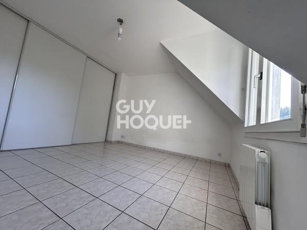 Maison à vendre de 4 pièces de 101 m²