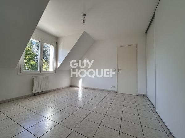 Maison à vendre de 4 pièces de 101 m²