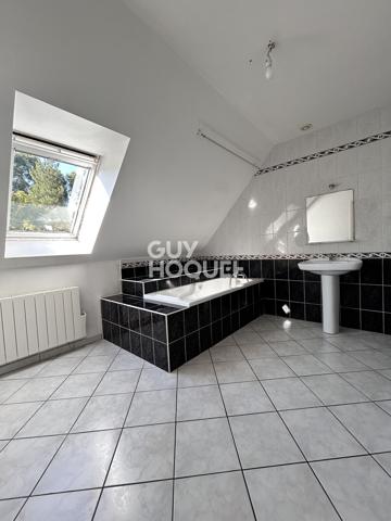 Maison à vendre de 4 pièces de 101 m²