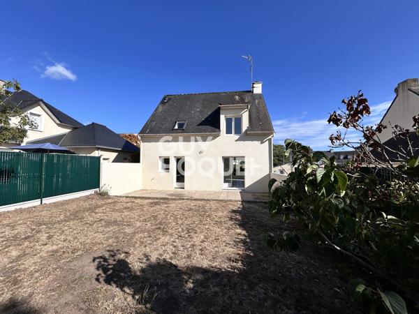 Maison à vendre de 4 pièces de 101 m²