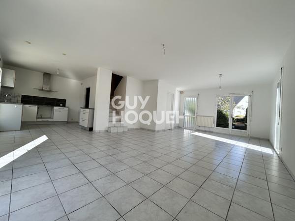Maison à vendre de 4 pièces de 101 m²