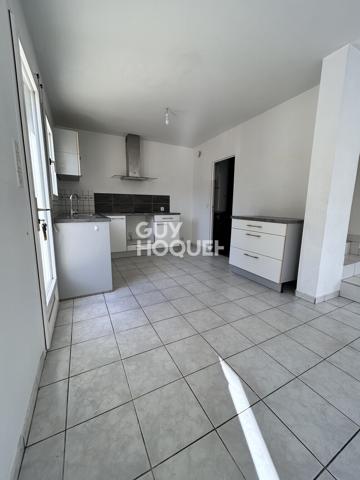 Maison à vendre de 4 pièces de 101 m²