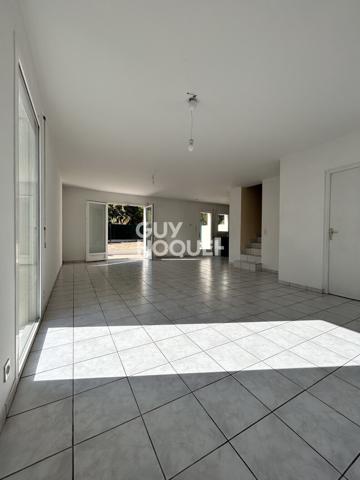 Maison à vendre de 4 pièces de 101 m²