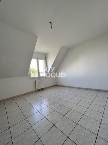 Maison à vendre de 4 pièces de 101 m²