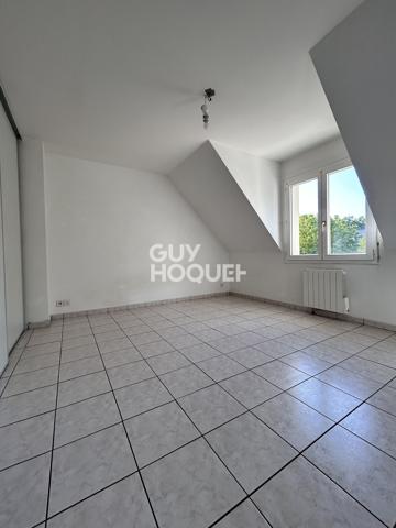 Maison à vendre de 4 pièces de 101 m²