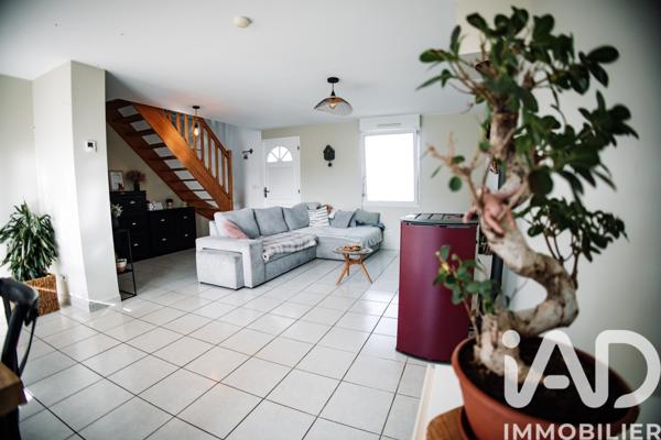 Maison à vendre 6 pièces 117 m² Merville