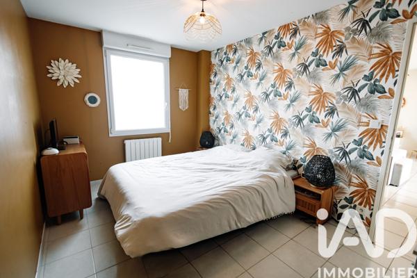 Maison à vendre 6 pièces 117 m² Merville